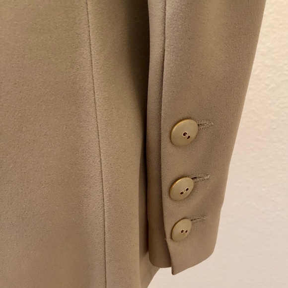 Sonia Rykiel Paris Jacket Haute Couture Vintage - Picture 4 of 8